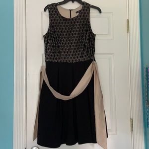 Teens dress